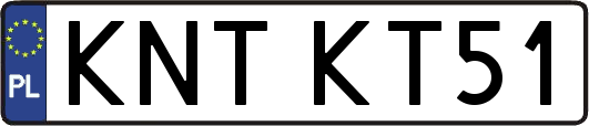 KNTKT51