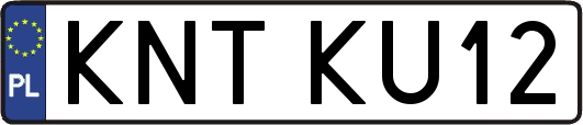 KNTKU12