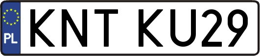 KNTKU29