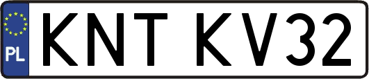 KNTKV32