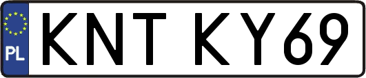 KNTKY69