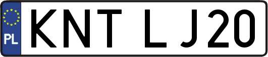KNTLJ20