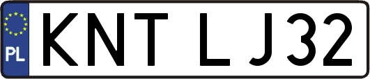 KNTLJ32