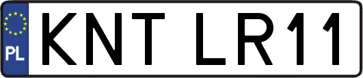 KNTLR11