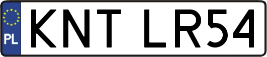 KNTLR54