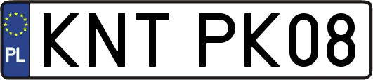 KNTPK08