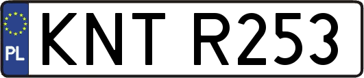 KNTR253