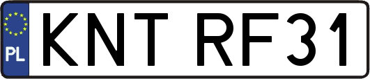 KNTRF31