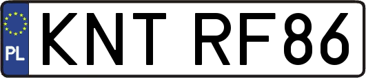 KNTRF86