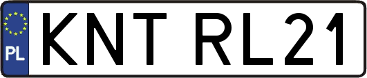 KNTRL21