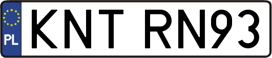 KNTRN93