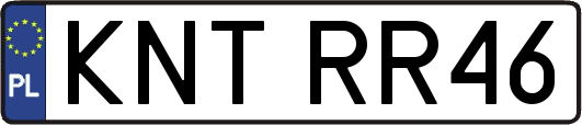 KNTRR46