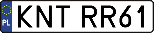 KNTRR61