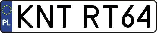 KNTRT64