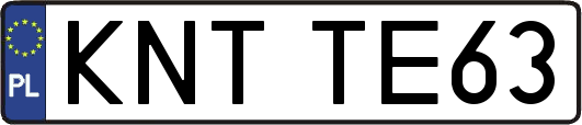 KNTTE63