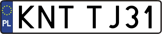 KNTTJ31