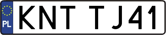 KNTTJ41