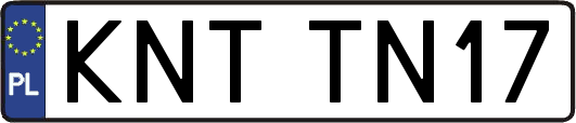 KNTTN17