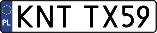KNTTX59