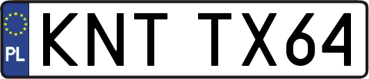 KNTTX64