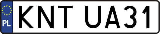 KNTUA31