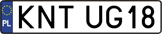 KNTUG18