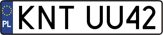 KNTUU42