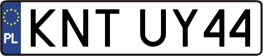 KNTUY44