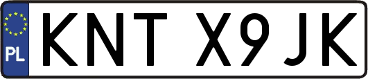 KNTX9JK