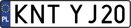 KNTYJ20