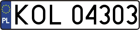 KOL04303