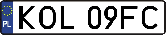 KOL09FC