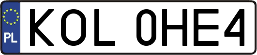 KOL0HE4