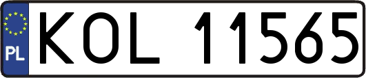 KOL11565