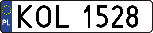 KOL1528