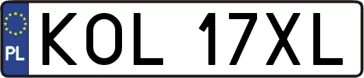 KOL17XL