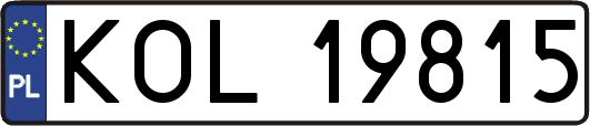 KOL19815