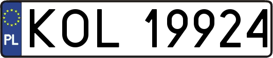 KOL19924