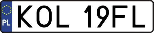 KOL19FL