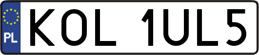 KOL1UL5