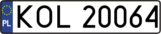 KOL20064