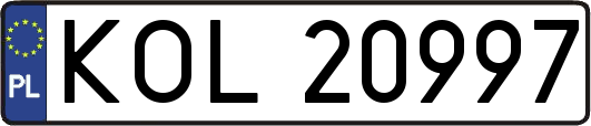 KOL20997