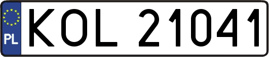 KOL21041