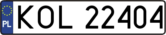 KOL22404