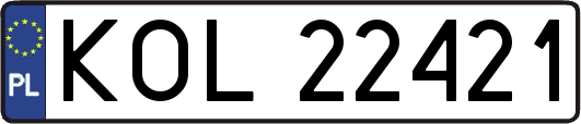 KOL22421