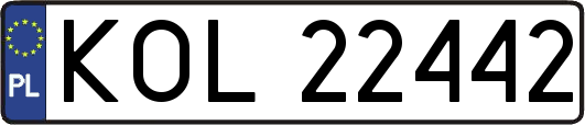 KOL22442