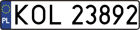 KOL23892