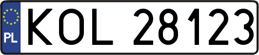 KOL28123