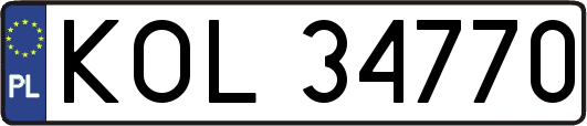 KOL34770