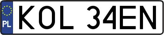 KOL34EN